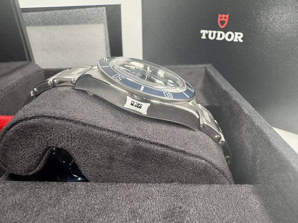 Tudor Black Bay 58 (79030B) - Biel Watches
