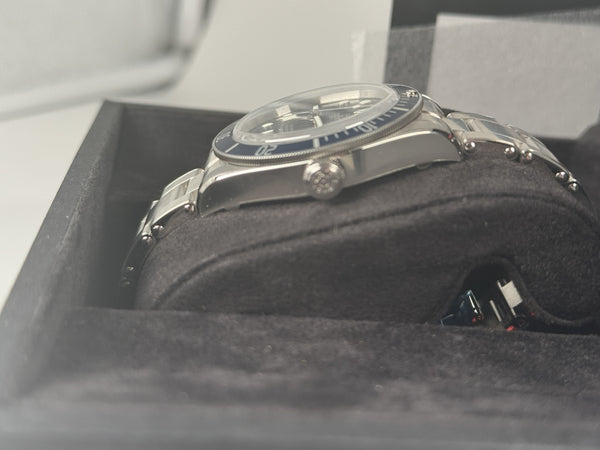 Tudor Black Bay 58 (79030B) - Biel Watches