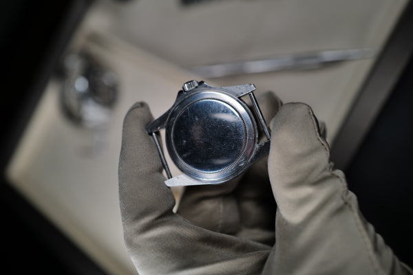 Rolex “Red Letter” Submariner Mk4 (Ref 1680) - Biel Watches