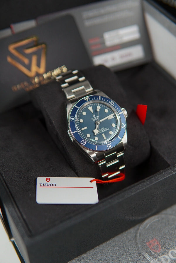 Tudor Black Bay 58 (79030B) - Biel Watches