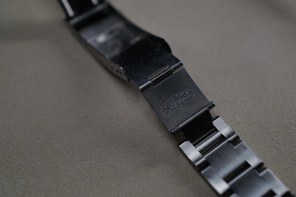 Rolex “Red Letter” Submariner Mk4 (Ref 1680) - Biel Watches