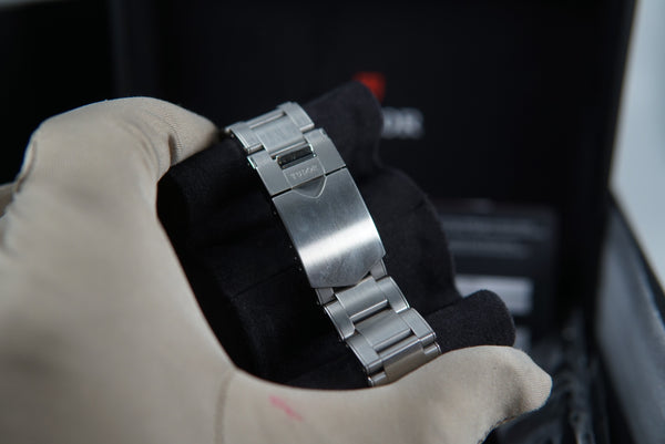 Tudor Black Bay 41mm Harrods Edition (79230G) - Biel Watches