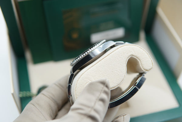 Rolex Submariner Date 41mm (Ref 126610LN) - Biel Watches