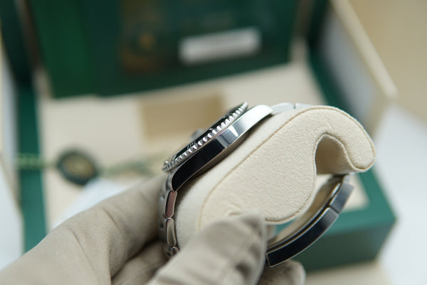 Rolex Submariner Date 41mm (Ref 126610LN) - Biel Watches