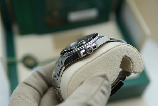 Rolex Submariner Date 41mm (Ref 126610LN) - Biel Watches