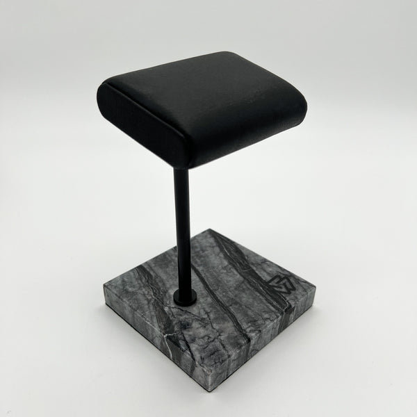 Handcrafted Marble Watch Stand - Biel Watches