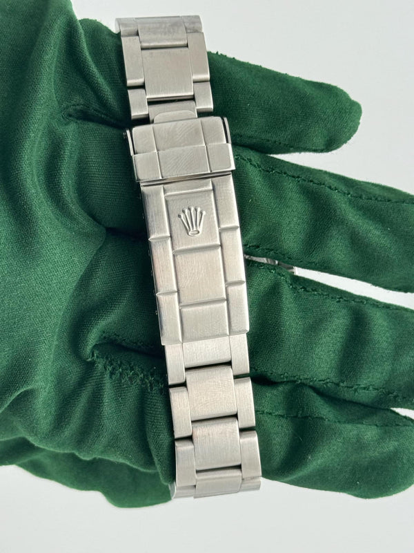 Rolex Submariner Date (Ref 16610) - Biel Watches