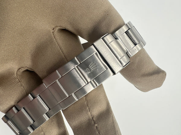 Rolex Sea-Dweller (ref. 16660) - Biel Watches