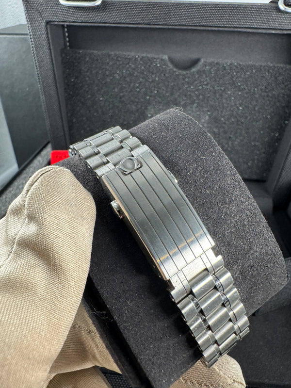 Omega Speedmaster Professional Moonwatch Sapphire (Pre-owned) - Biel Watches