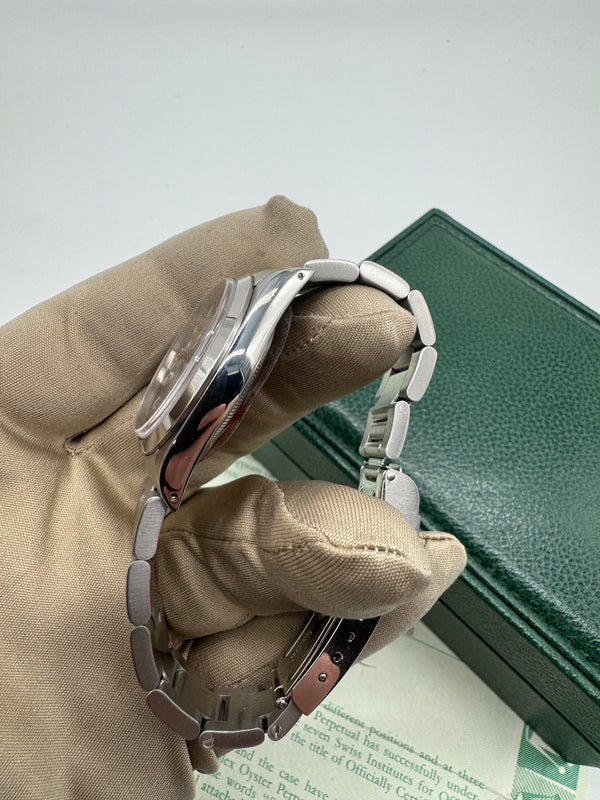 Rolex Explorer I (Ref 14270) - Biel Watches