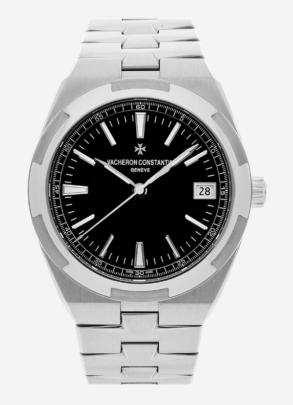 Vacheron Constantin Overseas (4500V/110A-B483) - Biel Watches