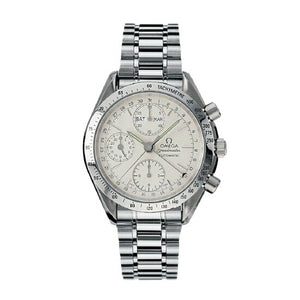 Omega Speedmaster Day-Date (Ref. 3521.30) - Biel Watches