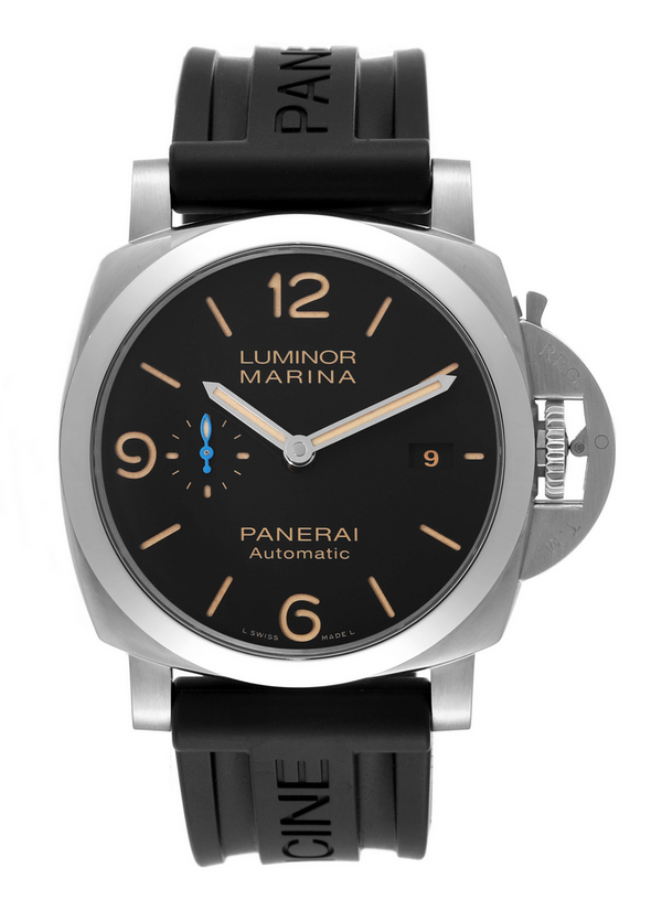 Panerai Luminor 1950 3-Days 44mm - Biel Watches