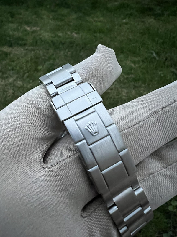 Rolex Submariner Date (Ref 16610) - Biel Watches