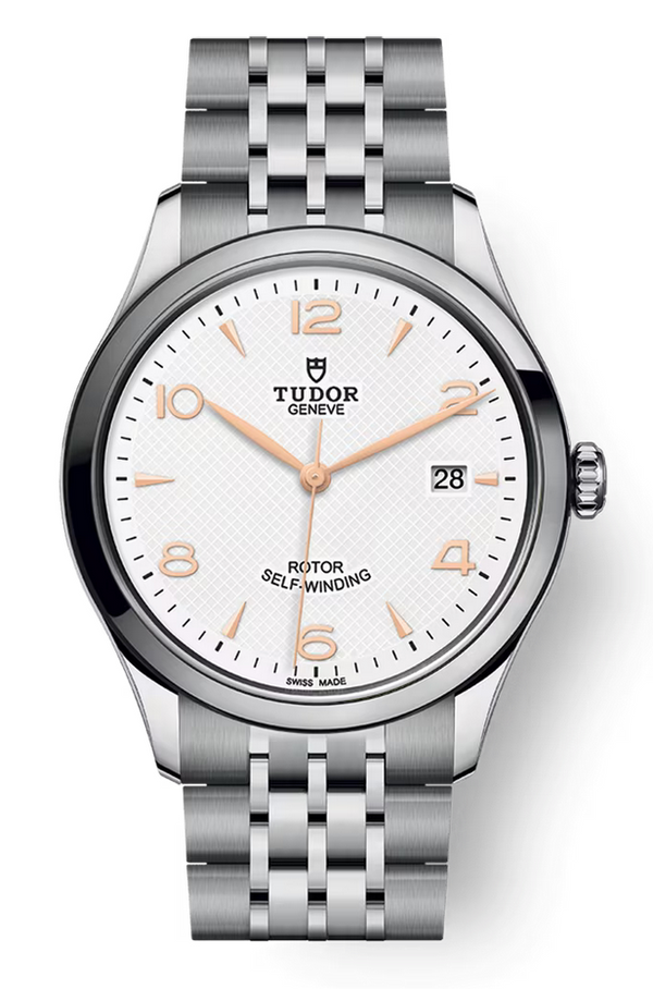 Tudor 1926 (91550-0011) - Biel Watches