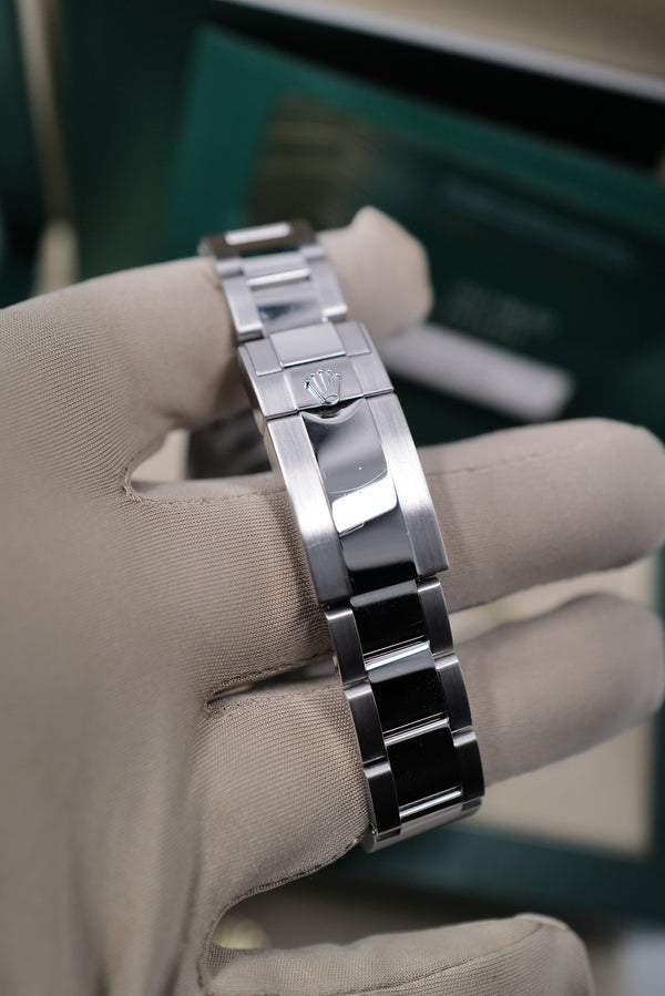 Rolex GMT Master II “Pepsi” (Ref 126710BLRO) - Biel Watches