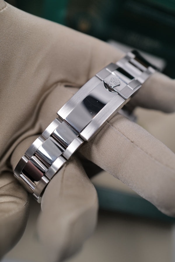 Rolex GMT Master II “Pepsi” (Ref 126710BLRO) - Biel Watches