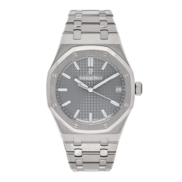 Audemars Piguet Royal Oak 15500ST - Biel Watches
