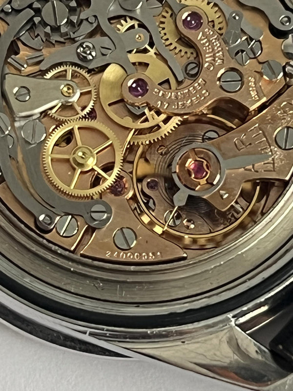 Omega Speedmaster "Ed White" (105.003) c. 1966 - Biel Watches