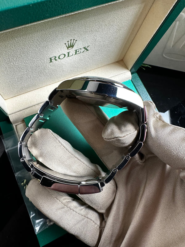 Rolex Explorer II 42mm (Ref 216570) - Biel Watches