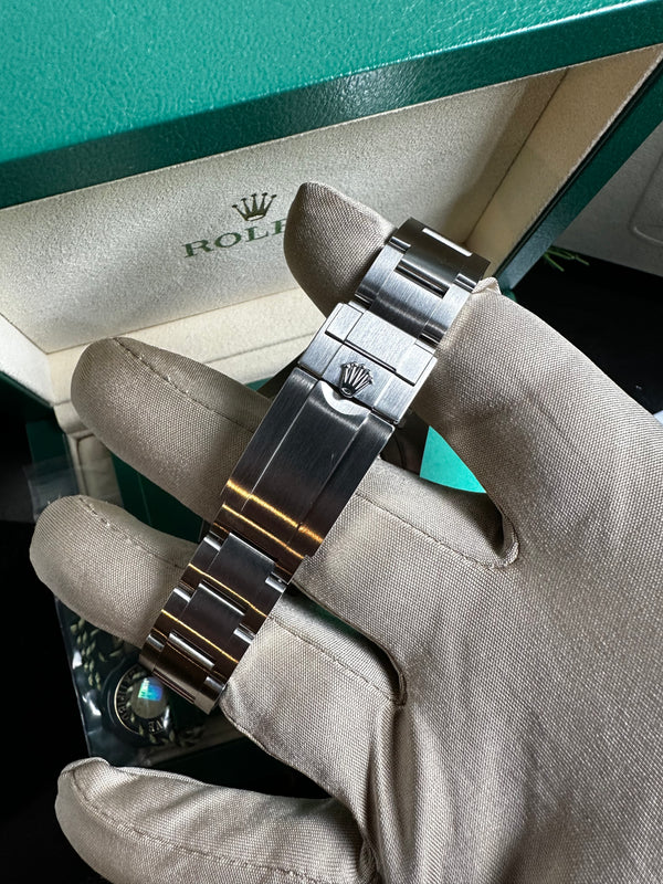 Rolex Explorer II 42mm (Ref 216570) - Biel Watches