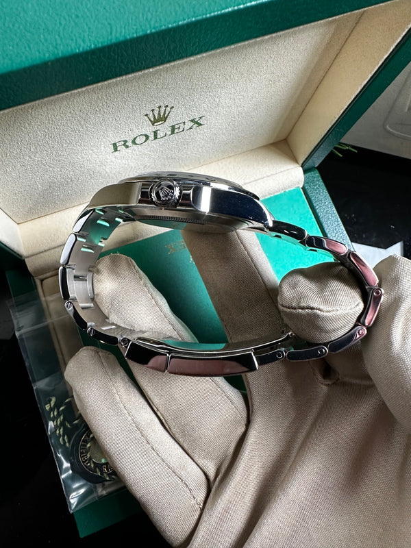 Rolex Explorer II 42mm (Ref 216570) - Biel Watches