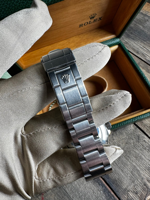 Rolex Submariner No-Date (Ref 14060M) - Biel Watches