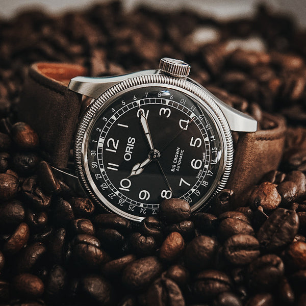 Oris Big Crown Pointer Date 40mm - Biel Watches