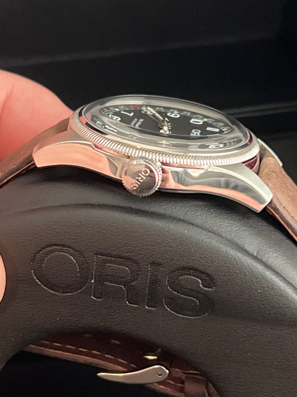 Oris Big Crown Pointer Date 40mm - Biel Watches