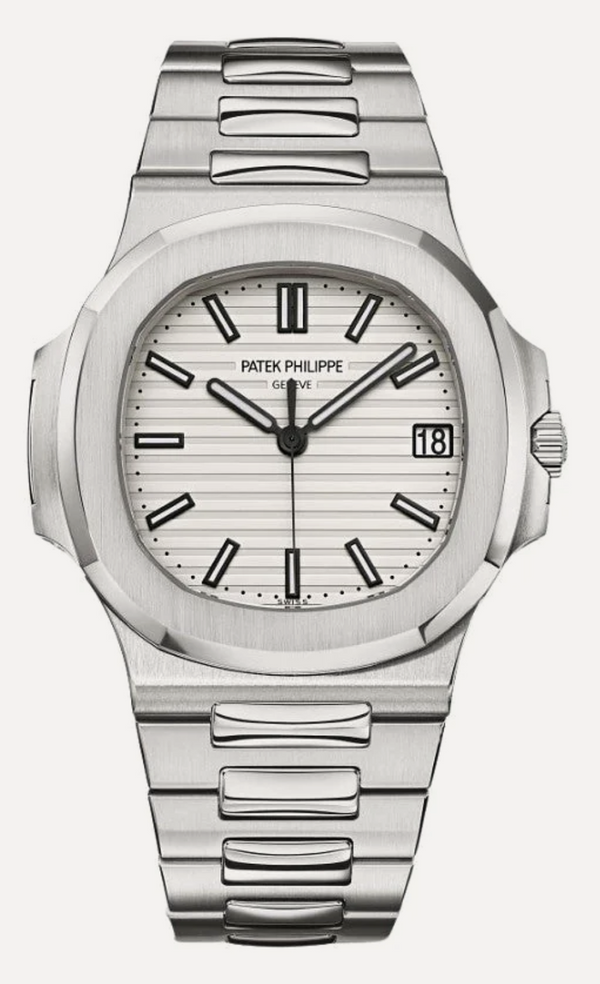 Patek Philippe Nautilus (ref 5711/1A-011) - Biel Watches