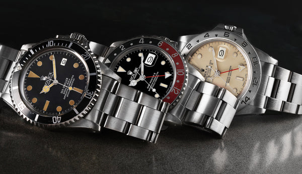 Your Watch Should Fit You, Not Just Your Wrist