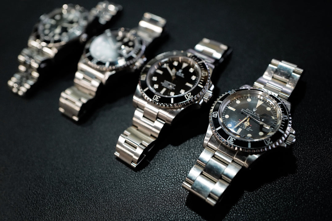 Biel Watches Luxury Watch Expert Rolex, AP, Patek, Omega - Buffalo NY