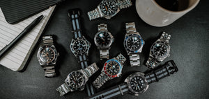 Why Vintage Watches Are My True Passion