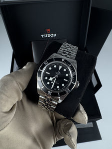 Tudor Black Bay "Monochrome" 41mm (7941A10NU)