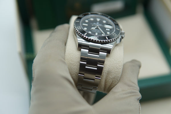 Rolex Submariner Date 41mm (Ref 126610LN)