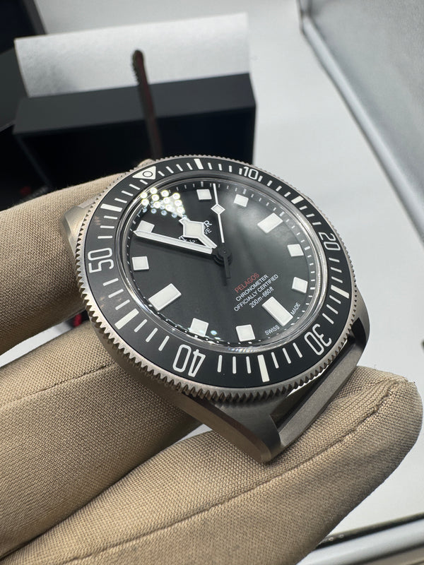 Tudor Pelagos FXD (25717N)