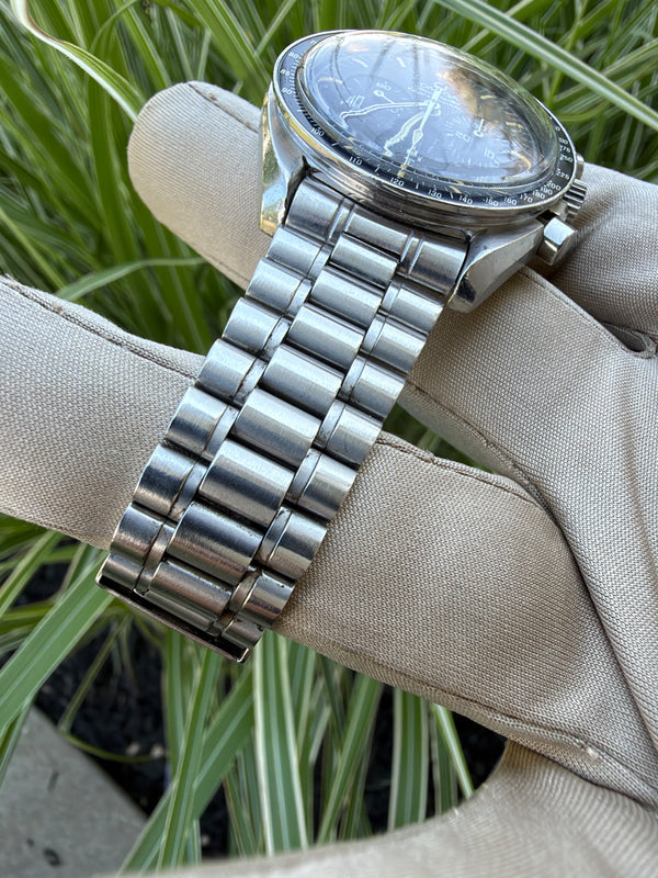 Omega Speedmaster Professional Moonwatch (3590.50) | 42mm Steel | Pre-Owned