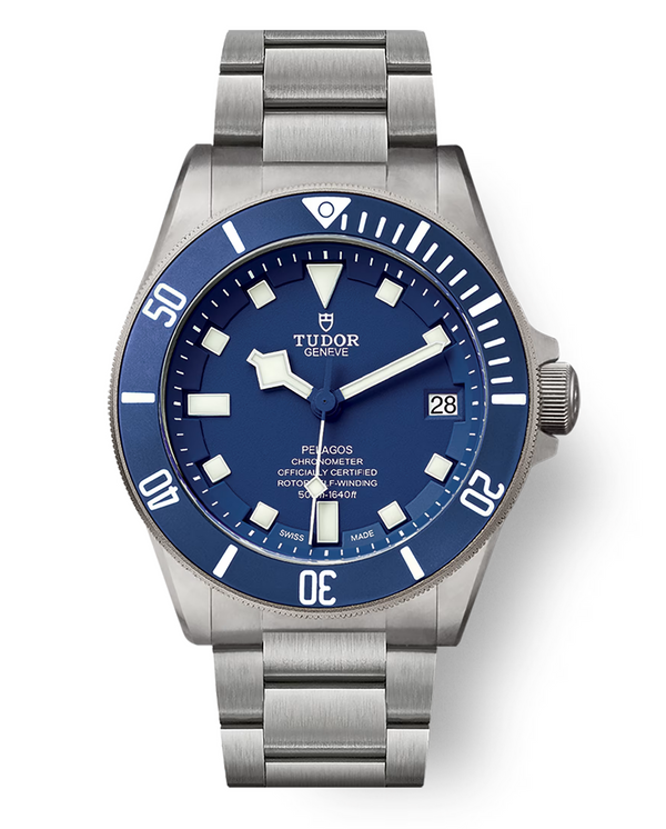 Tudor Pelagos (25600TB)