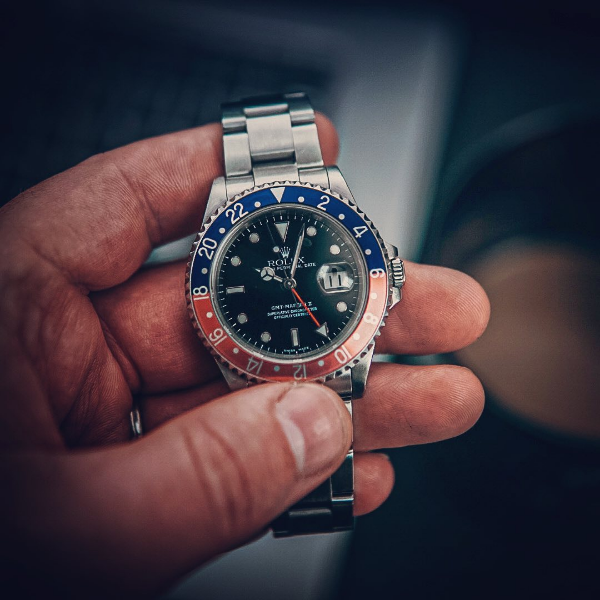 Image deals watches inc