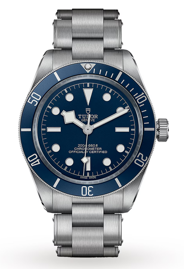Tudor Black Bay 58 (79030B) - Biel Watches