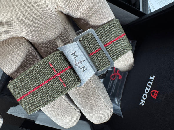 Tudor Pelagos FXD (25717N) | 42mm Titanium | Pre-Owned 2024