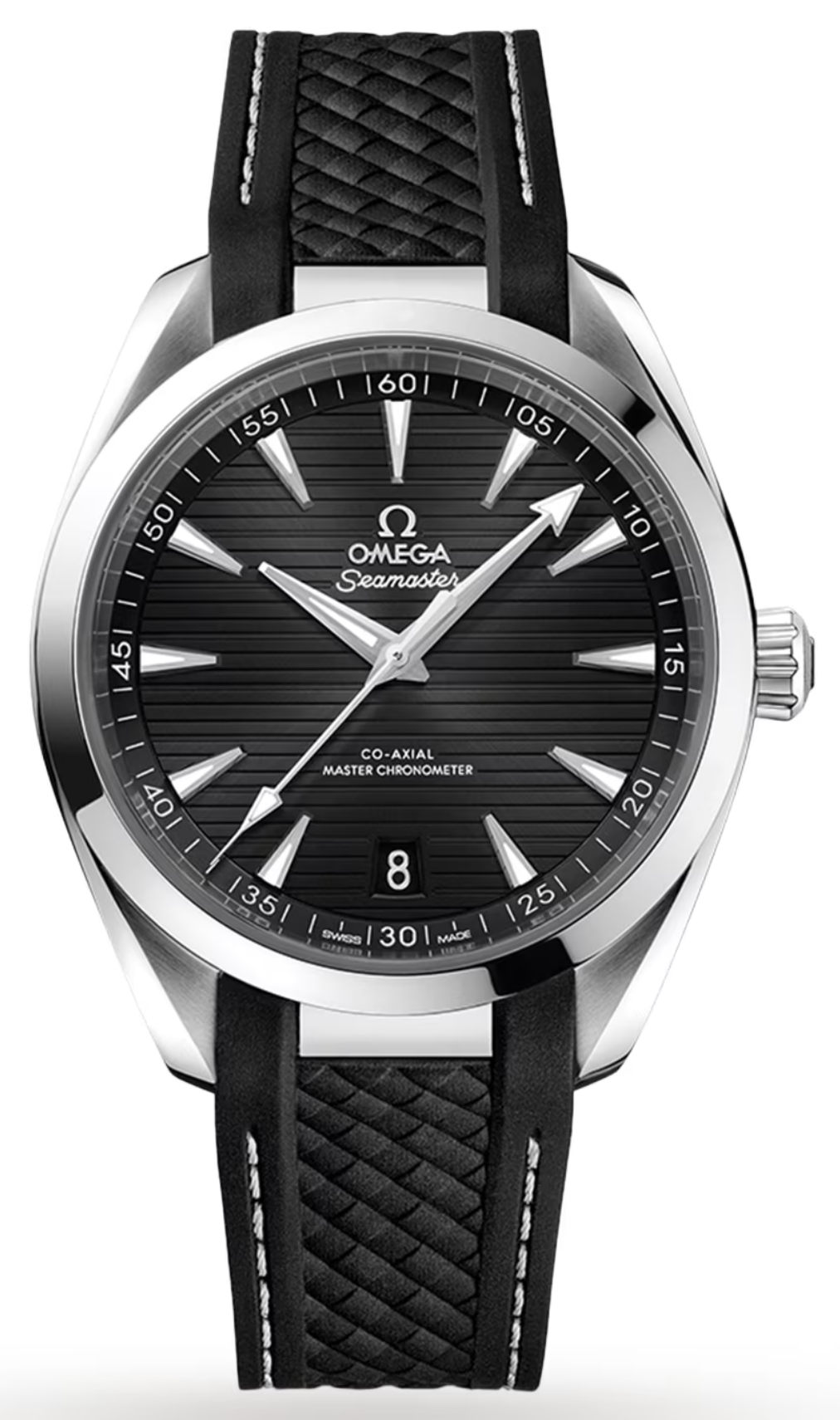 Omega Seamaster Aqua Terra 41mm