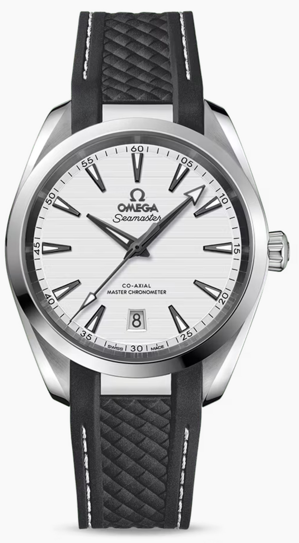 Omega Seamaster Aqua Terra 38mm