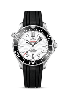 Omega Seamaster Professional Diver (Strap)
