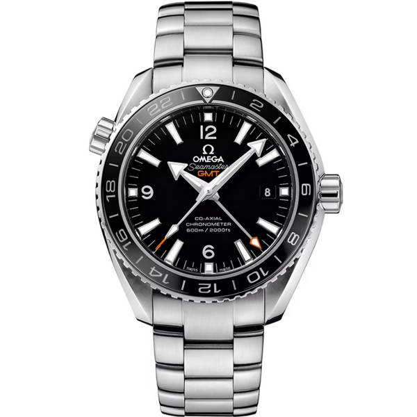 Omega Seamaster Planet Ocean 600m