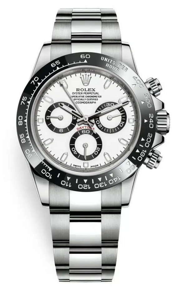 Rolex Daytona "Panda" (Ref 116500LN)