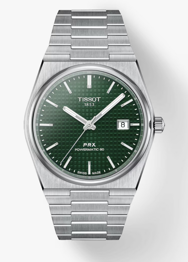 Tissot PRX Powermatic 80