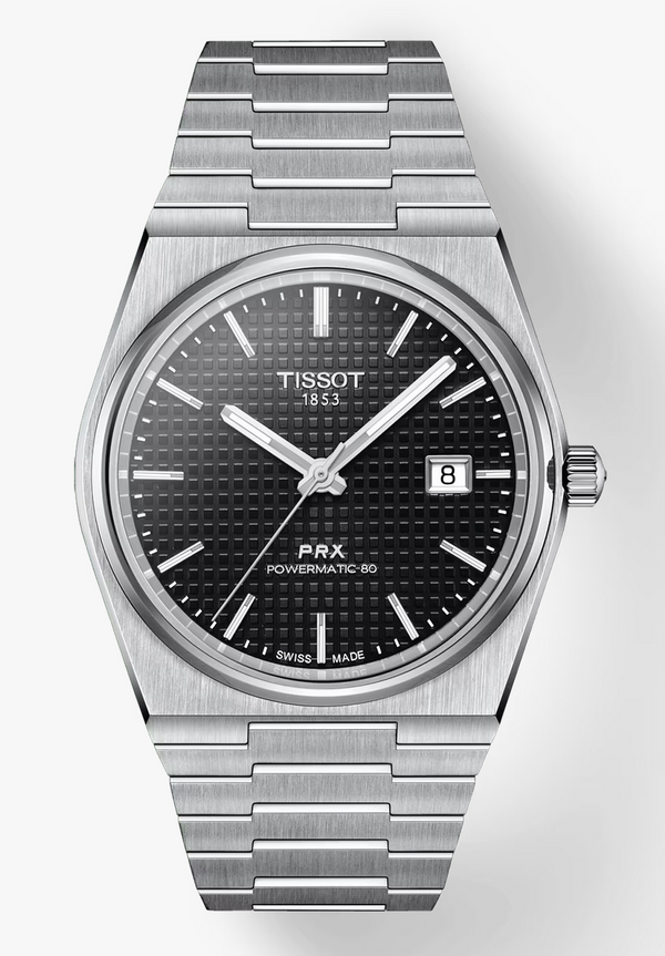 Tissot PRX Powermatic 80