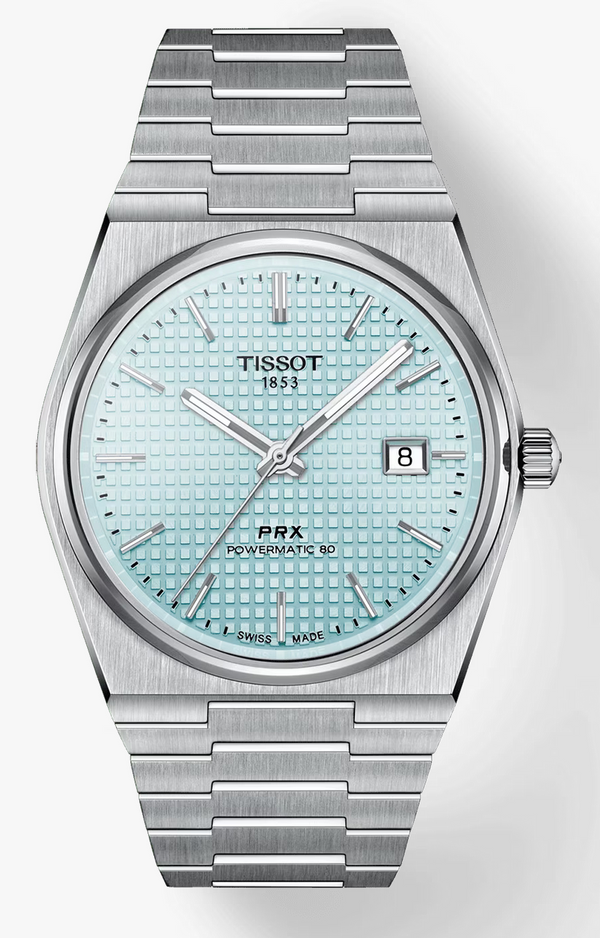 Tissot PRX Powermatic 80