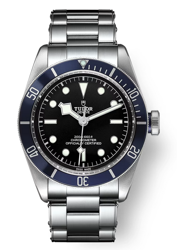 Tudor Black Bay 41mm (79230B)